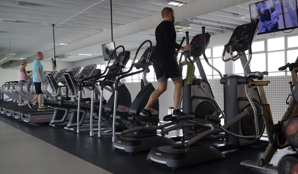 Fitcamp