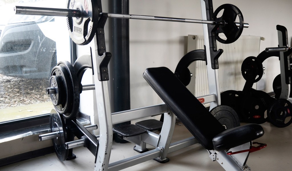 Fitcamp